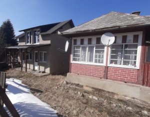 Ház 4 szobák eladó on Belis