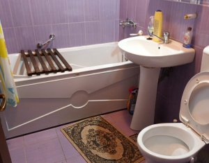 Lakás 2 szobák eladó on Floresti