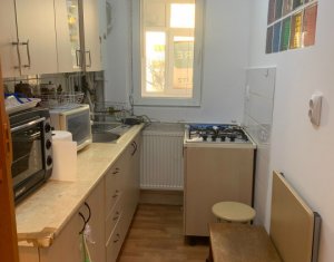 Lakás 2 szobák eladó on Cluj-napoca, Zóna Manastur