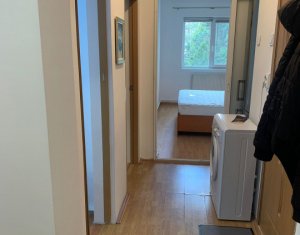 Lakás 2 szobák eladó on Cluj-napoca, Zóna Manastur