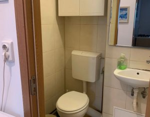 Lakás 2 szobák eladó on Cluj-napoca, Zóna Manastur