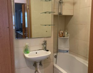 Lakás 2 szobák eladó on Cluj-napoca, Zóna Manastur