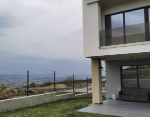 Ház 4 szobák eladó on Cluj-napoca, Zóna Iris