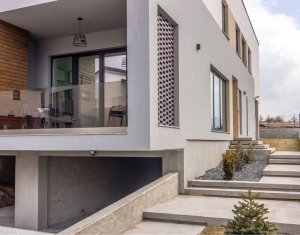 Ház 4 szobák eladó on Cluj-napoca, Zóna Iris