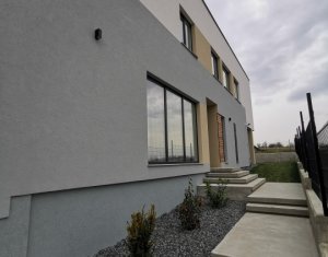 Ház 4 szobák eladó on Cluj-napoca, Zóna Iris