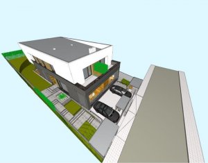 Ház 4 szobák eladó on Cluj-napoca, Zóna Iris