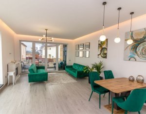 , 120m2 on Cluj-napoca, Zóna Iris