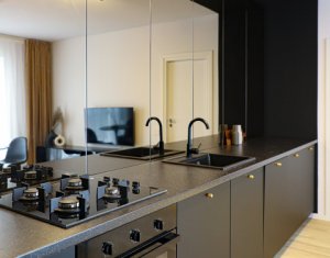 Lakás 2 szobák eladó on Cluj-napoca, Zóna Centru