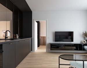 Lakás 2 szobák eladó on Cluj-napoca, Zóna Centru