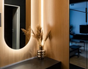 Lakás 2 szobák eladó on Cluj-napoca, Zóna Centru