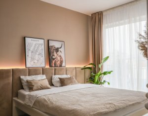 , 41m2 on Cluj-napoca, Zóna Centru