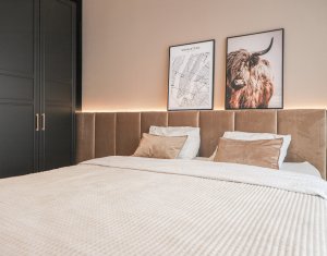 Lakás 2 szobák eladó on Cluj-napoca, Zóna Centru