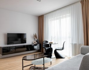 Lakás 2 szobák eladó on Cluj-napoca, Zóna Centru