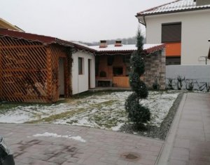 Ház 5 szobák eladó on Cluj-napoca, Zóna Iris