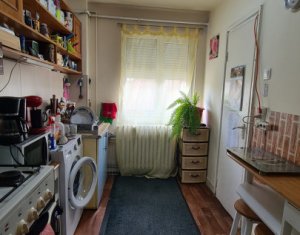 Lakás 2 szobák kiadó on Cluj-napoca, Zóna Gheorgheni