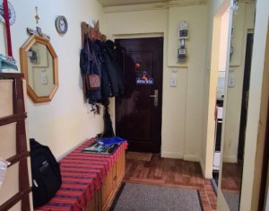 Lakás 2 szobák kiadó on Cluj-napoca, Zóna Gheorgheni