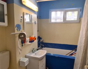 Lakás 2 szobák kiadó on Cluj-napoca, Zóna Gheorgheni