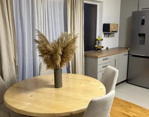 Lakás 2 szobák eladó on Floresti