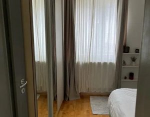 Lakás 2 szobák eladó on Floresti