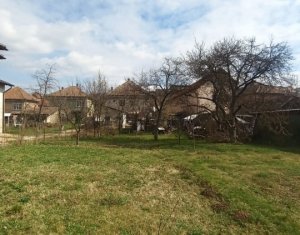 Telek eladó on Baciu, Zóna Centru