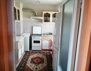 Lakás 2 szobák eladó on Cluj-napoca, Zóna Manastur