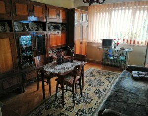 Lakás 2 szobák eladó on Cluj-napoca, Zóna Manastur