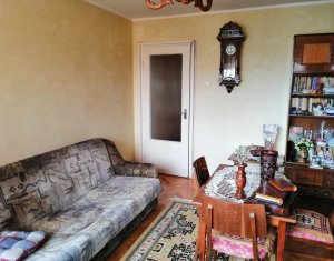 Lakás 2 szobák eladó on Cluj-napoca, Zóna Manastur