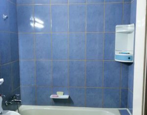 Lakás 2 szobák eladó on Cluj-napoca, Zóna Manastur