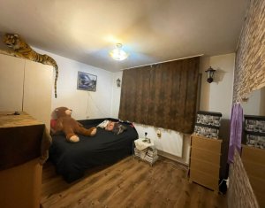 Lakás 4 szobák eladó on Cluj-napoca, Zóna Manastur