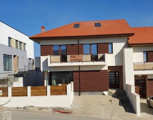 , 128m2 on Cluj-napoca, Zóna Iris