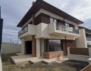 Ház 4 szobák eladó on Cluj-napoca, Zóna Iris