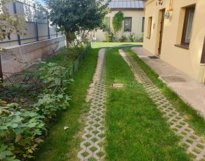 Ház 3 szobák eladó on Cluj-napoca, Zóna Centru