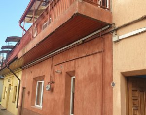 Ház 3 szobák eladó on Cluj-napoca, Zóna Centru