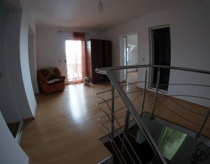 Ház 7 szobák eladó on Cluj-napoca, Zóna Someseni