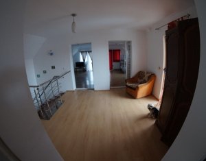 Ház 7 szobák eladó on Cluj-napoca, Zóna Someseni