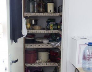 Lakás 2 szobák eladó on Cluj-napoca, Zóna Marasti