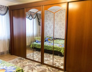 Lakás 2 szobák eladó on Cluj-napoca, Zóna Marasti