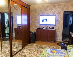 Lakás 2 szobák eladó on Cluj-napoca, Zóna Marasti