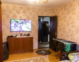 Lakás 2 szobák eladó on Cluj-napoca, Zóna Marasti