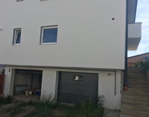 Ház 4 szobák eladó on Floresti