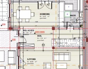 Ház 4 szobák eladó on Floresti