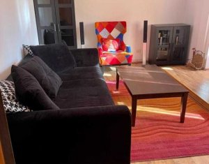 Lakás 3 szobák kiadó on Cluj-napoca, Zóna Gheorgheni