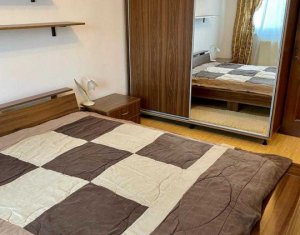 Lakás 3 szobák kiadó on Cluj-napoca, Zóna Gheorgheni