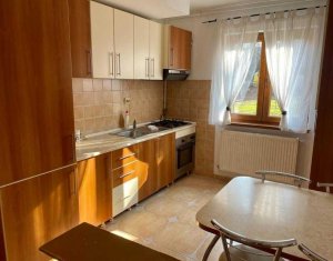 Lakás 3 szobák kiadó on Cluj-napoca, Zóna Gheorgheni