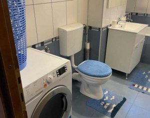 Lakás 3 szobák kiadó on Cluj-napoca, Zóna Gheorgheni