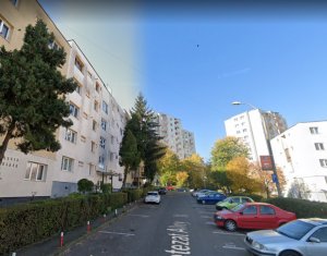 Lakás 3 szobák eladó on Cluj-napoca, Zóna Manastur