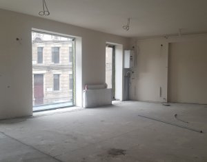 Commercial space for rent, 86m2 in Cluj-napoca, zone Centru
