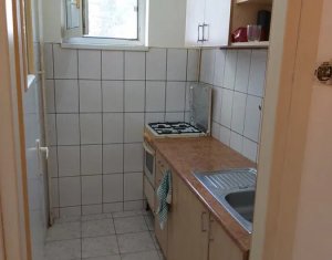 Appartement 2 chambres à vendre dans Cluj-napoca, zone Gheorgheni