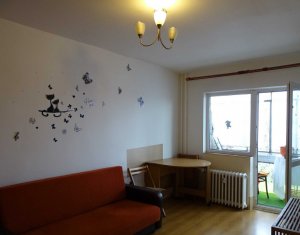 , 22m2 on Cluj-napoca, Zóna Zorilor