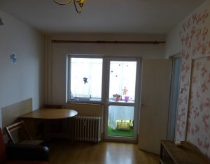 Lakás 1 szobák eladó on Cluj-napoca, Zóna Zorilor